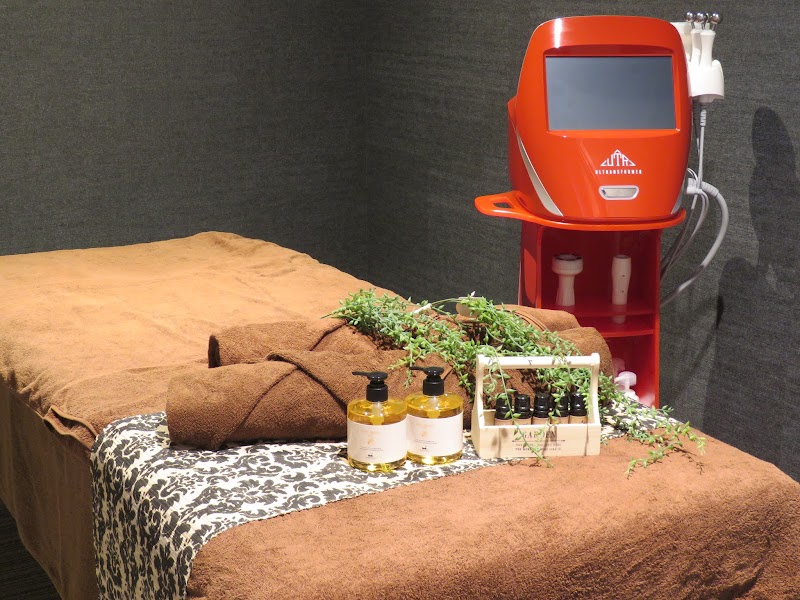 リラクゼーションスパ ソラシエ 2