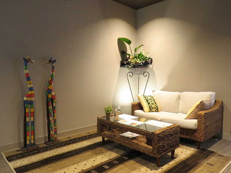 リラクゼーションスパ ソラシエ 3