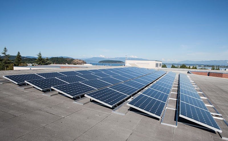 Smart Sky Solar - Solar in Schaumburg