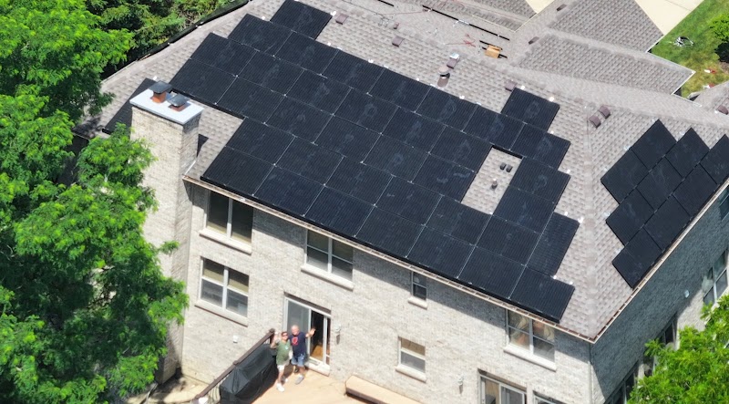 Smart Sky Solar - Solar in Schaumburg