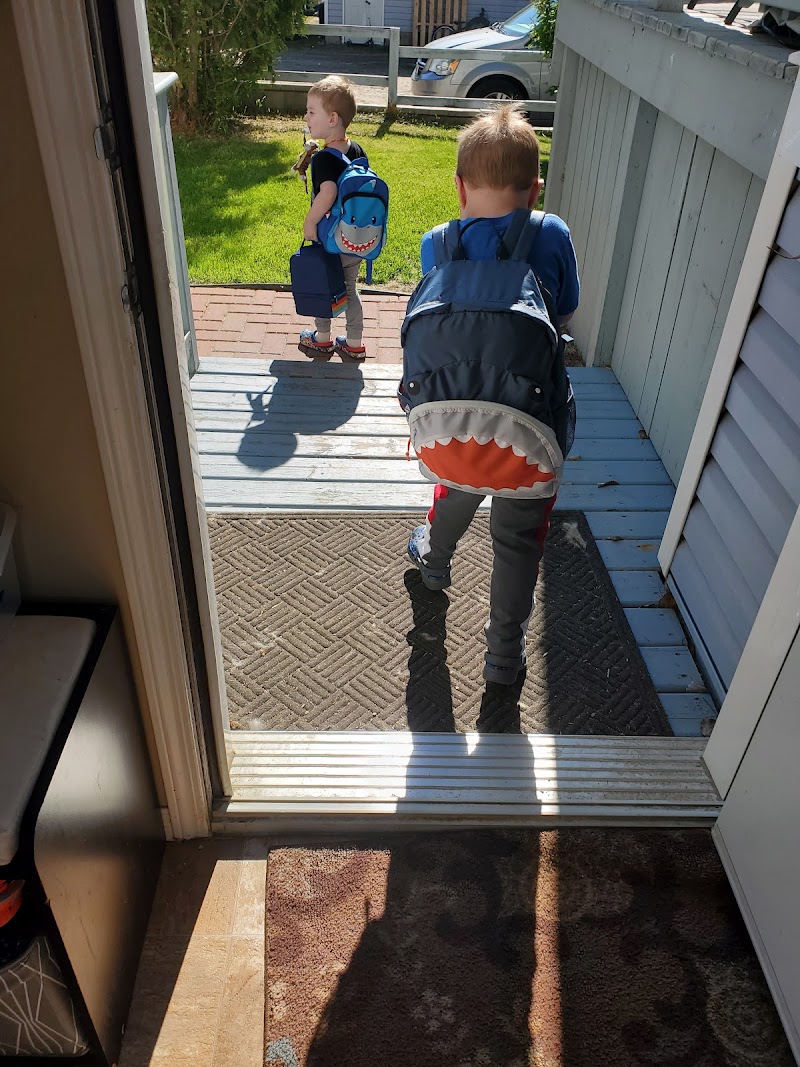 Bright Minds Daycare