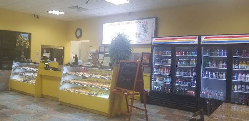 Fresh Donuts photo 4