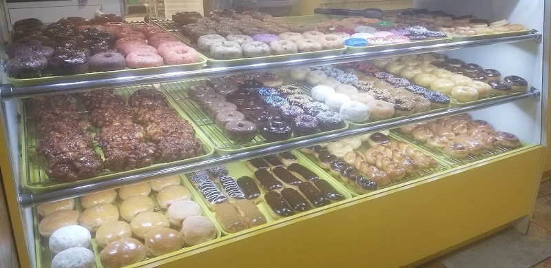 Fresh Donuts photo 3