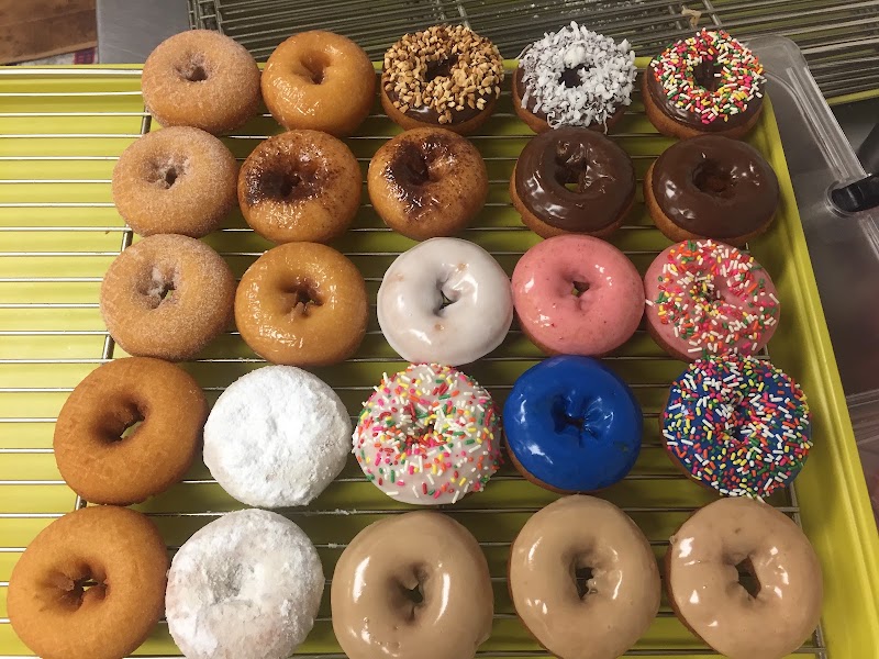 Fresh Donuts photo 3