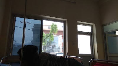 Shri Siddhivinayak Hospital - Image 2