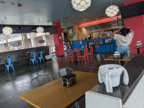 Photo of Snarf's Sandwiches SLU