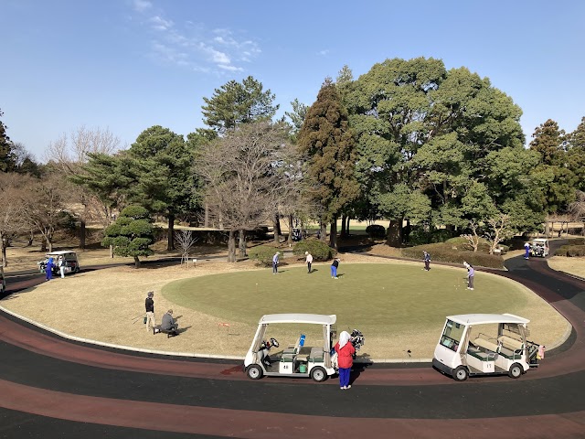 Funabashi Country Club - Photo 9