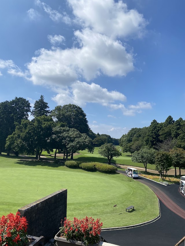 Funabashi Country Club - Photo 1