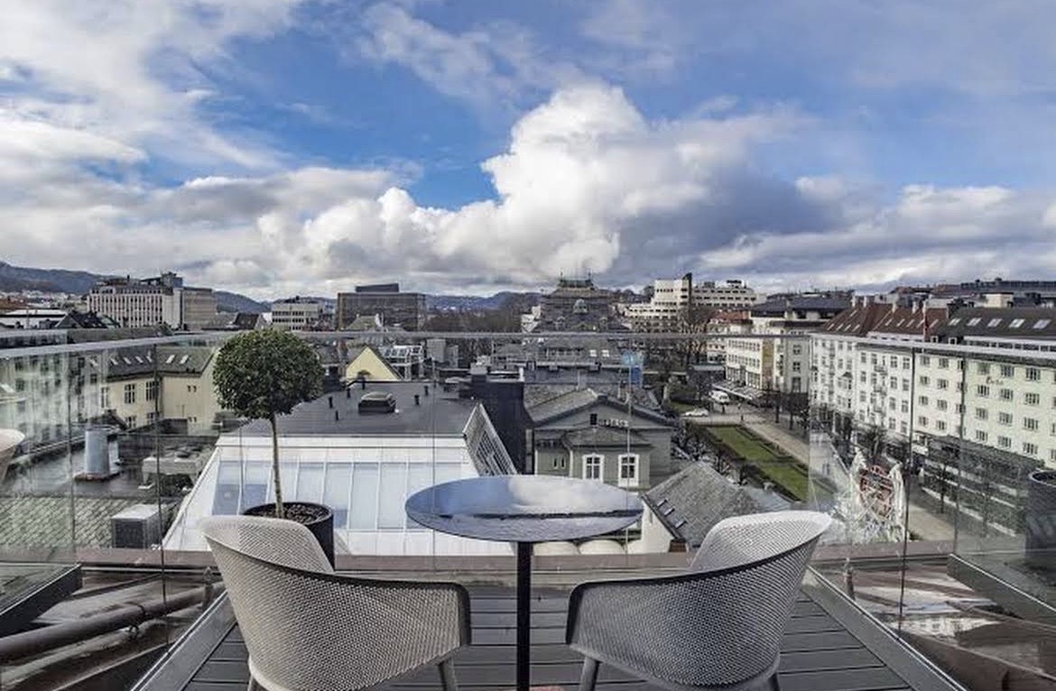 Hotel Norge by Scandic, dog-friendly hotel in Bergen