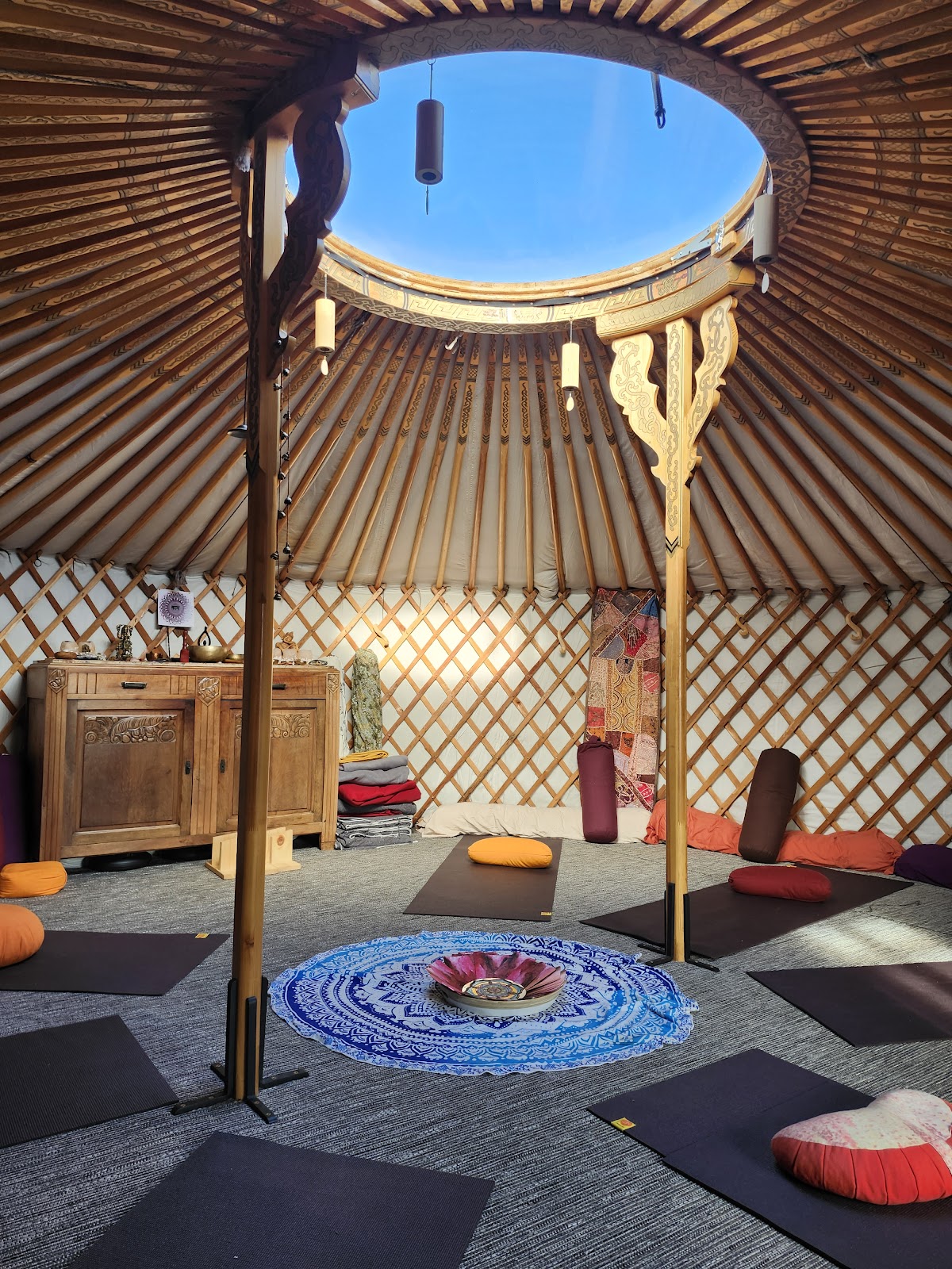 Anahata Ayurveda, Massages Et Yoga, Sejours Detox, Cures Ayurvediques, Stage Yoga, Aude, Occitanie, Pyrénées Orientales