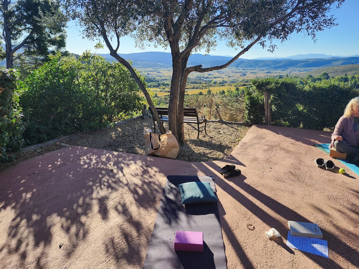 Anahata Ayurveda, Massages Et Yoga, Sejours Detox, Cures Ayurvediques, Stage Yoga, Aude, Occitanie, Pyrénées Orientales — 4