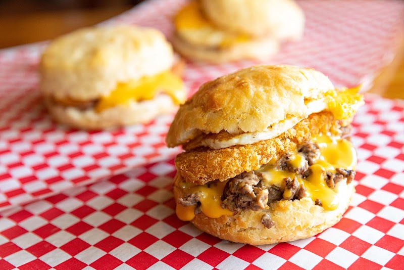 Biscuit Bros photo 2