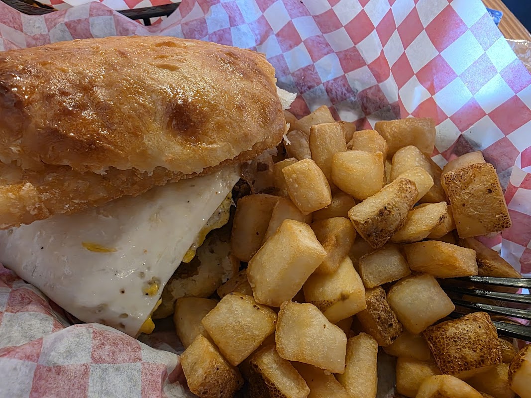 Biscuit Bros photo 3