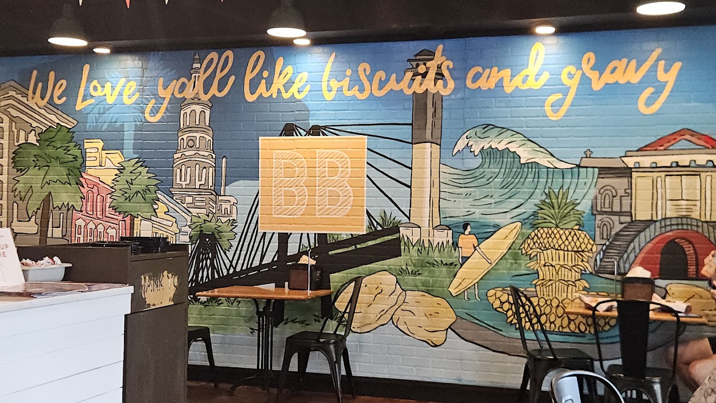 Biscuit Bros photo 5