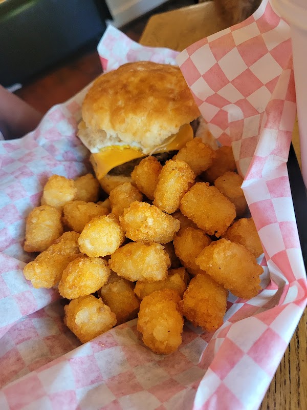 Biscuit Bros photo 4