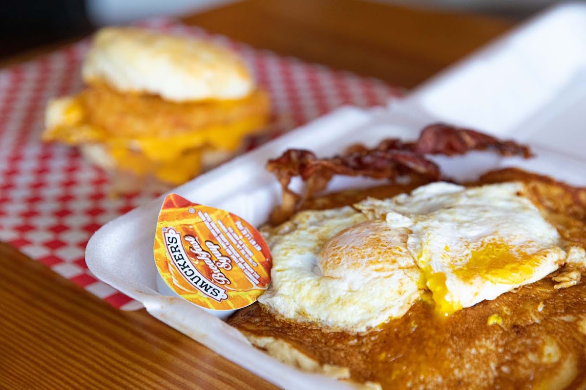 Biscuit Bros photo 2