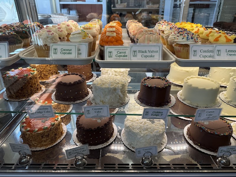 Tate's Bake Shop photo 2