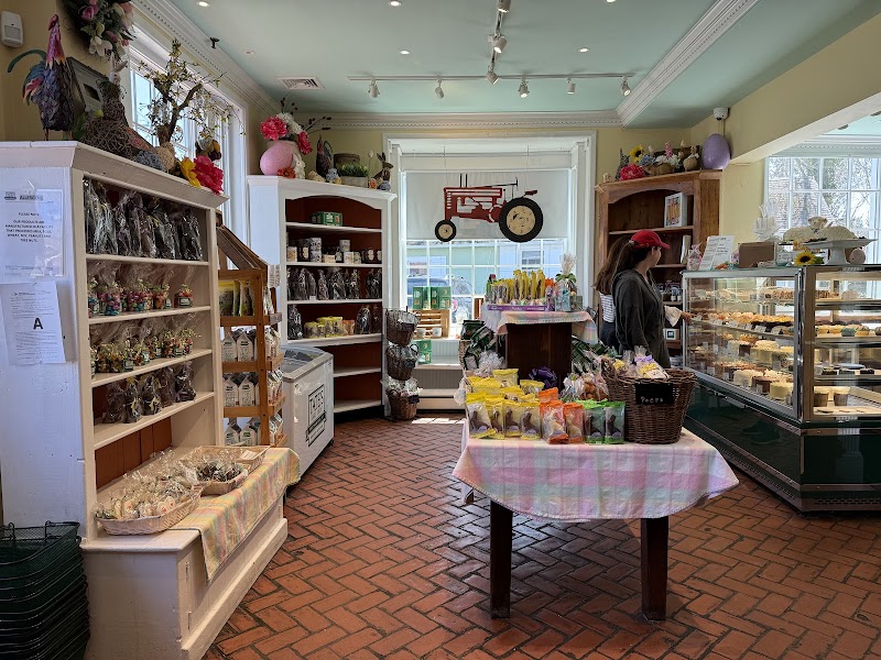 Tate's Bake Shop photo 4