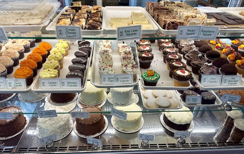 Tate's Bake Shop photo 2