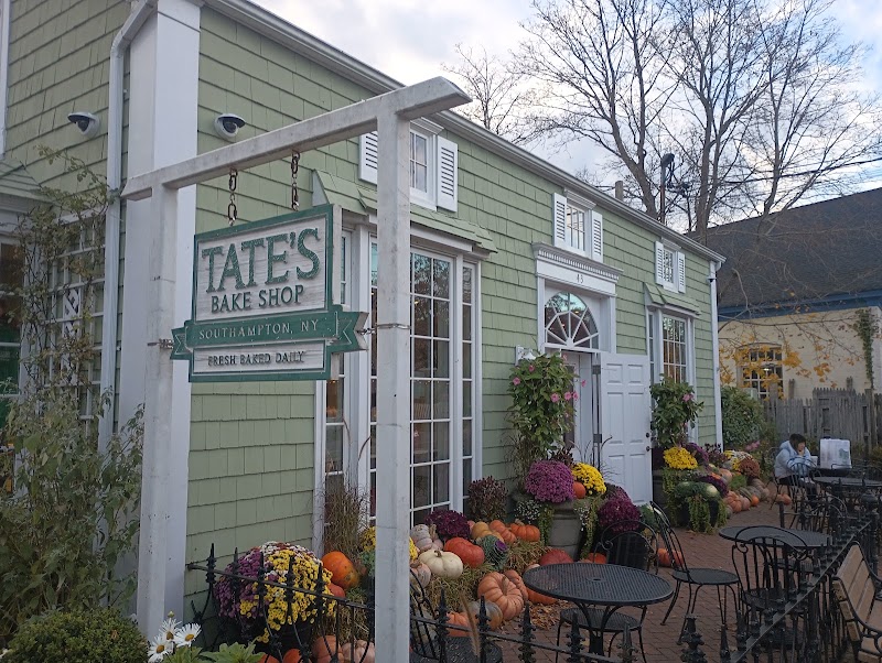 Tate's Bake Shop photo 3