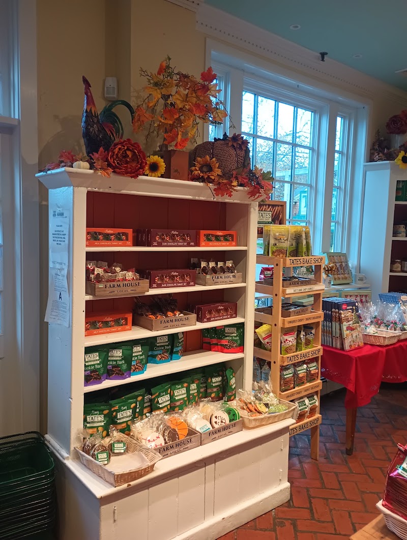 Tate's Bake Shop photo 4