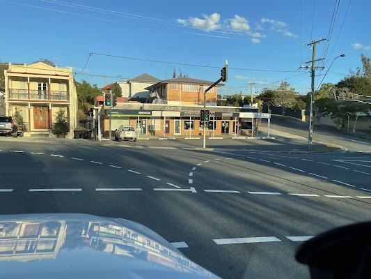 Arthur Terrace Hair Design