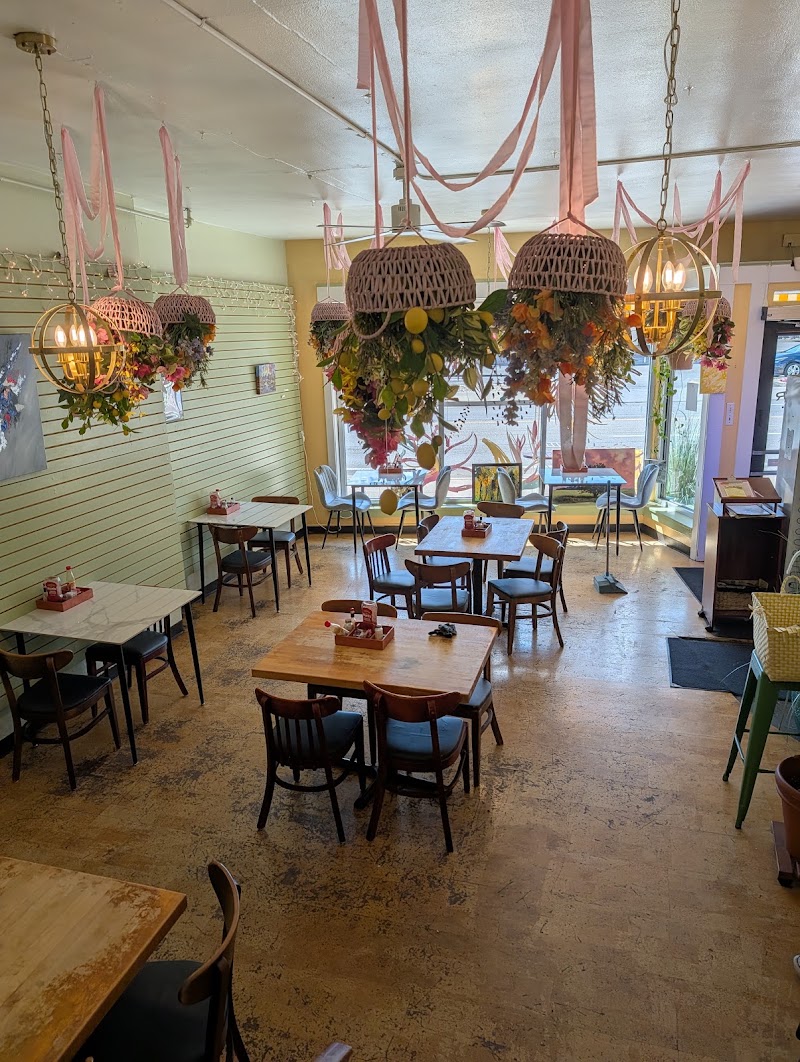 Butter Cafe photo 4
