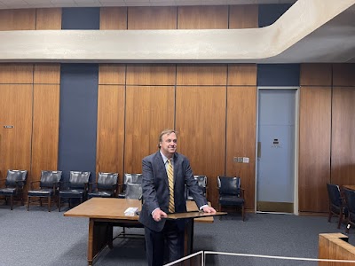 Petro Accident and Injury Attorneys - Car accident lawyer in Huntsville