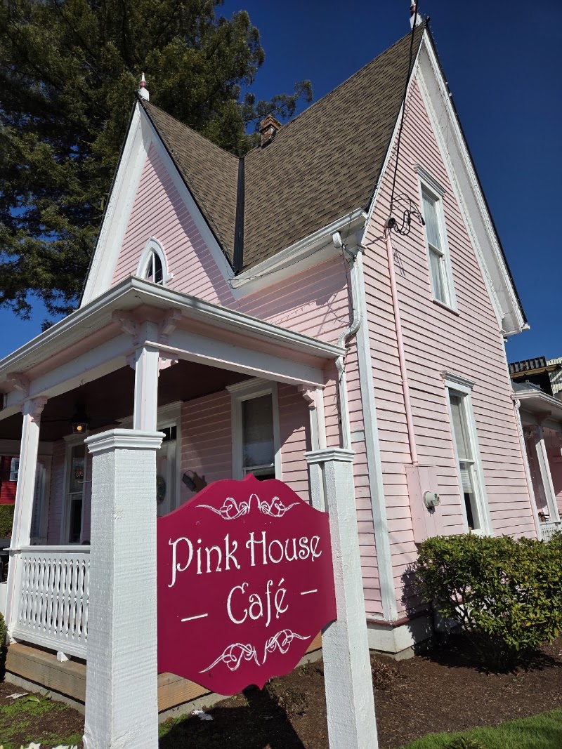 Pink House Cafe photo 4