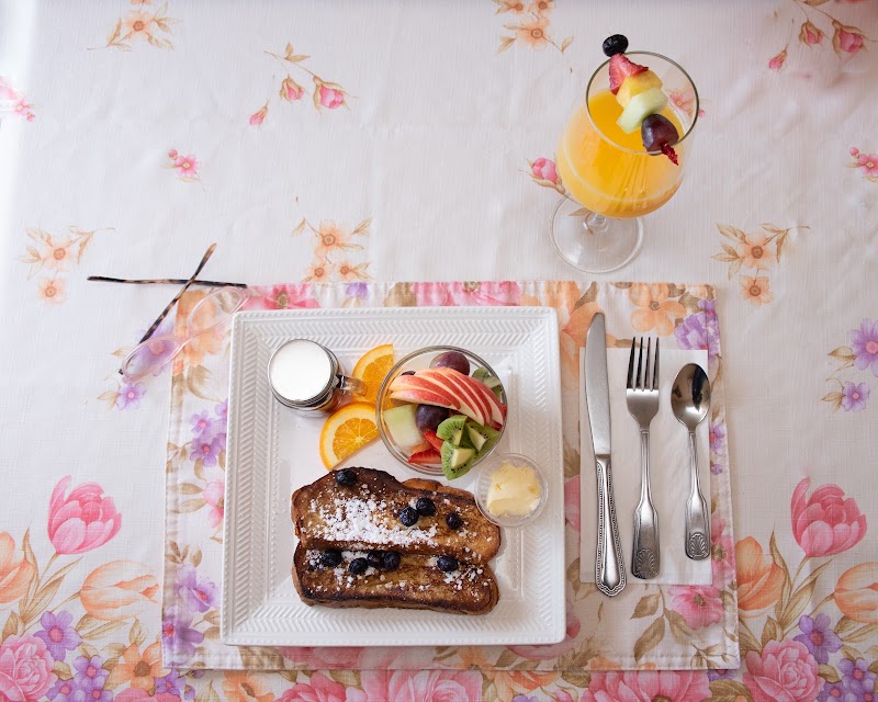 Pink House Cafe photo 2