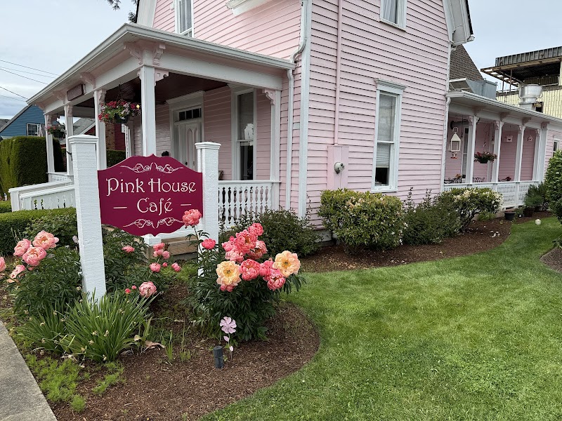 Pink House Cafe photo 4