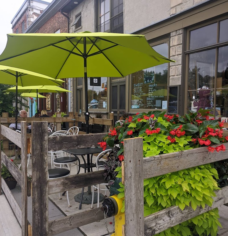 Cafe Crêperie photo 1