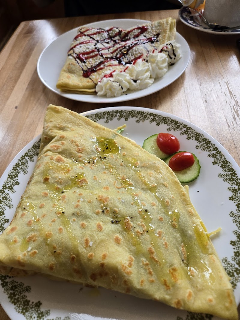 Cafe Crêperie photo 3
