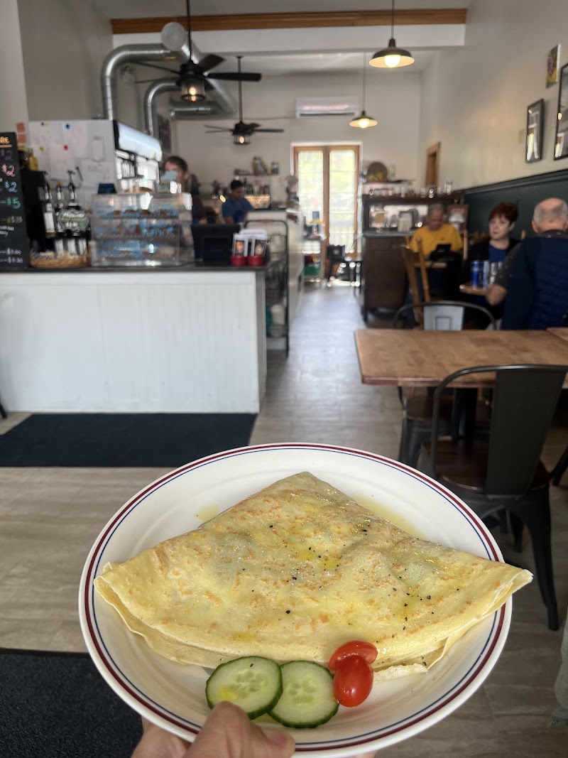 Cafe Crêperie photo 3