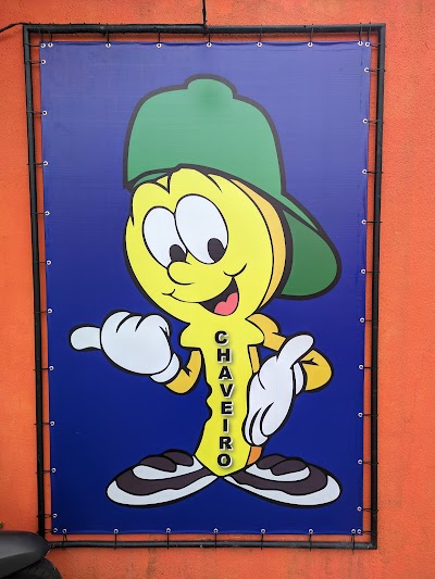 Foto de Chaveiro Moinho