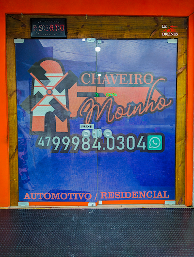 Foto de Chaveiro Moinho