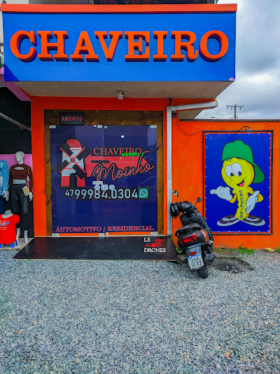 Foto de Chaveiro Moinho