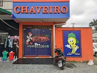 Chaveiro Moinho