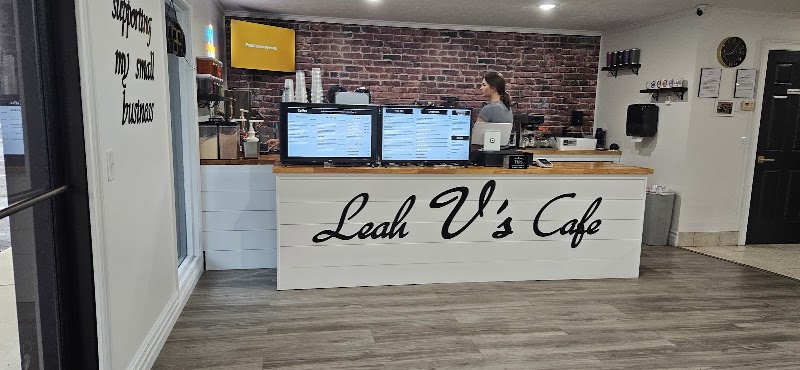 Leah V's Coffee and Milk Tea Shop photo 3