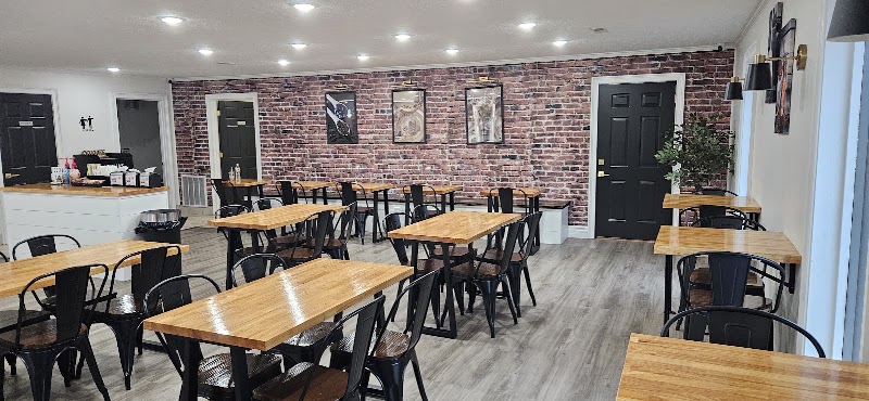 Leah V's Coffee and Milk Tea Shop photo 1