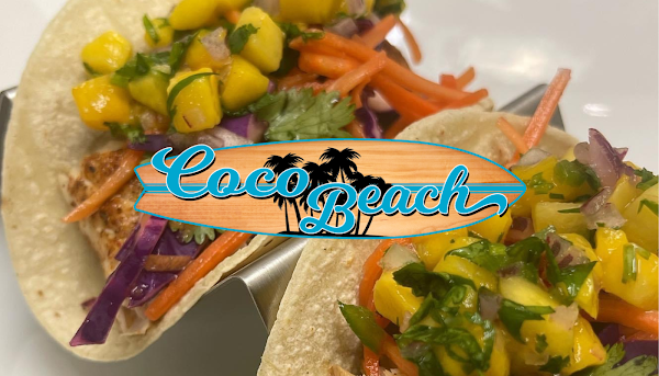 Photo of Coco Beach Plano