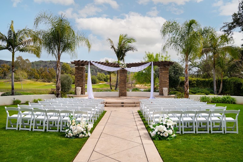 Fallbrook Estate by Wedgewood Weddings