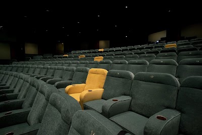 Cinema Barberini