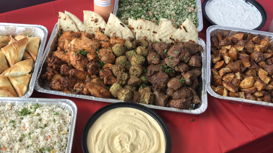 Arsenal Catering Group: Google Places image 2