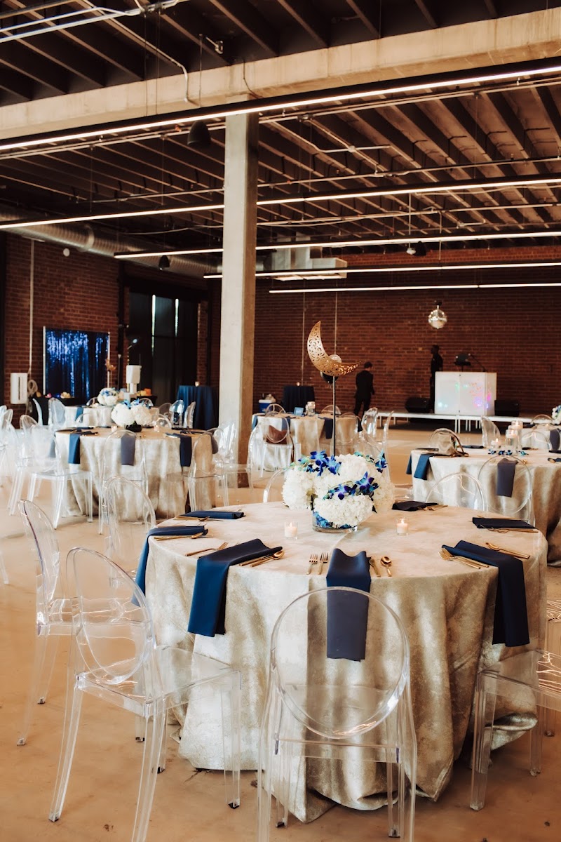 The Union at Station West — Event Venue in Charlotte