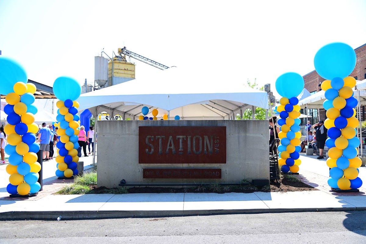 The Union at Station West: Google Places image 5