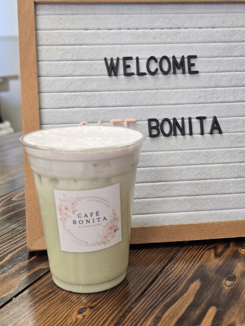 Café Bonita photo 3