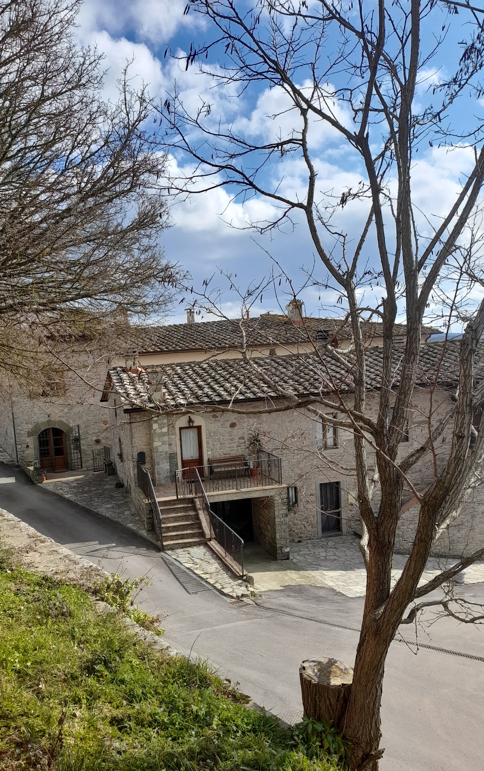 Best Dog-Friendly Hotels in Chianti, Italy