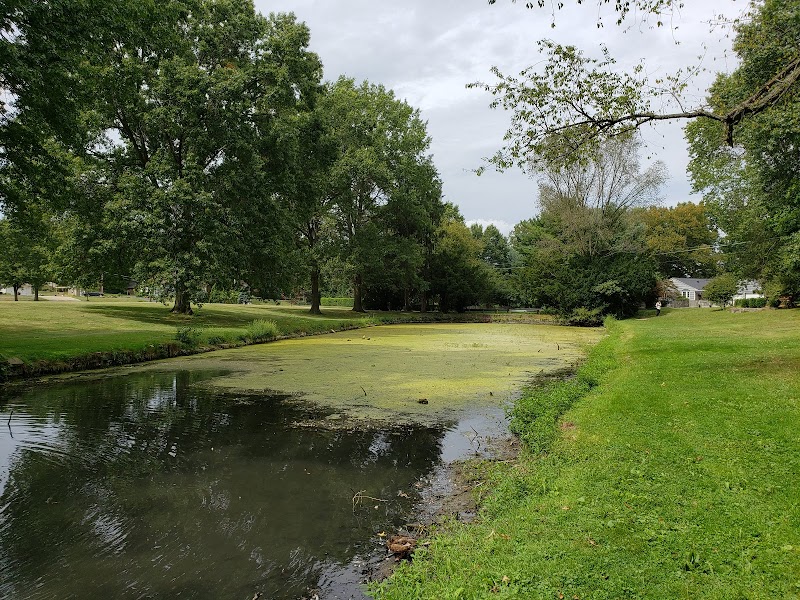 Spiker Park photo 1