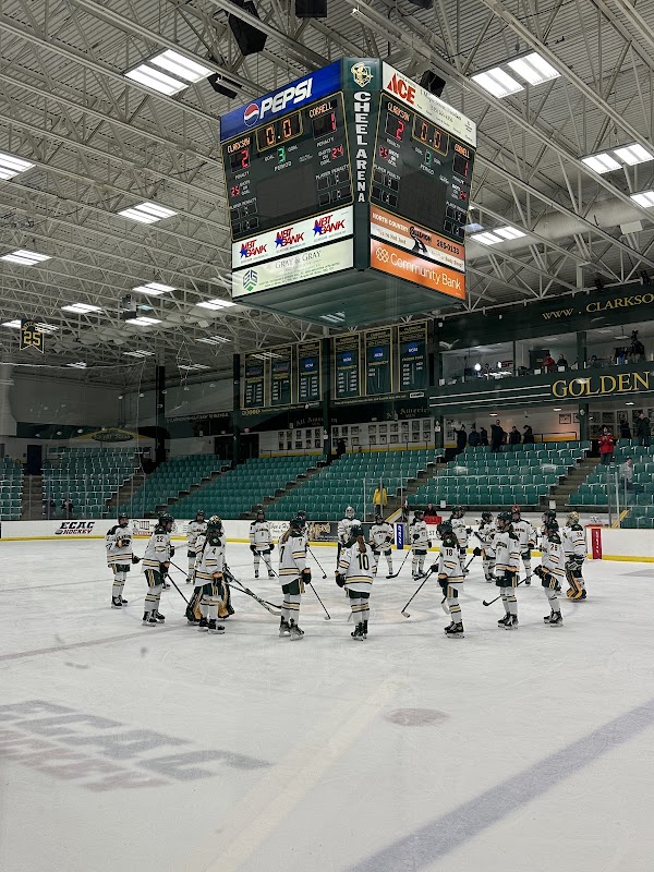 Cheel Arena